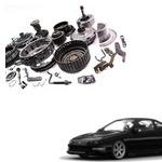 Enhance your car with Acura Integra Automatic Transmission Parts 