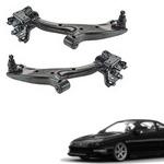 Enhance your car with Acura Integra Control Arm With Ball Joint 