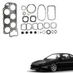 Enhance your car with Acura Integra Engine Gaskets & Seals 