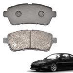 Enhance your car with Acura Integra Front Brake Pad 