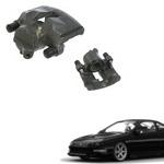 Enhance your car with Acura Integra Front Left Caliper 