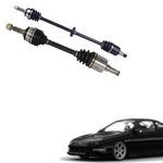 Enhance your car with Acura Integra Axle Shaft & Parts 