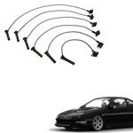 Enhance your car with Acura Integra Ignition Wire Sets 