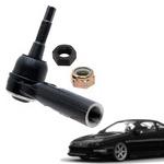 Enhance your car with Acura Integra Outer Tie Rod End 