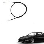 Enhance your car with Acura Integra Rear Brake Cable 