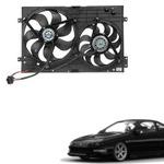 Enhance your car with Acura Integra Radiator Fan & Assembly 