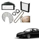 Enhance your car with Acura Integra Radiator & Parts 