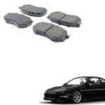 Enhance your car with Acura Integra Rear Brake Pad 