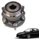 Enhance your car with Acura Integra Rear Hub Assembly 