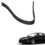 Enhance your car with Acura Integra Serpentine Belt 