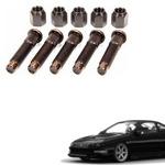 Enhance your car with Acura Integra Wheel Stud & Nuts 
