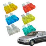 Enhance your car with 1995 Acura Legend Fuse 