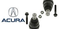 Enhance your car with Acura Lower Ball Joint 