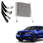 Enhance your car with Acura MDX Air Conditioning Hose & Evaporator Parts 