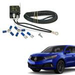Enhance your car with Acura MDX Switches & Relays 