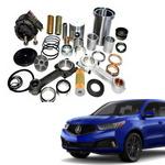 Enhance your car with Acura MDX Air Conditioning Compressor 