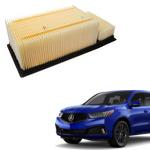 Enhance your car with 2012 Acura MDX Air Filter 
