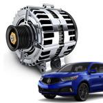 Enhance your car with 2017 Acura MDX Alternator 