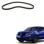 Enhance your car with Acura MDX Belts 