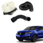 Enhance your car with Acura MDX Blower Motor & Parts 