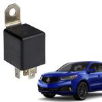 Enhance your car with Acura MDX Body Switches & Relays 