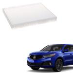 Enhance your car with Acura MDX Cabin Air Filter 