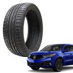 Enhance your car with Acura MDX Tires 