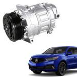Enhance your car with Acura MDX Compressor 