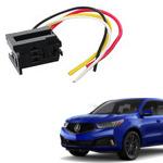 Enhance your car with Acura MDX Connectors & Relays 