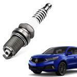 Enhance your car with 2012 Acura MDX Double Platinum Plug 
