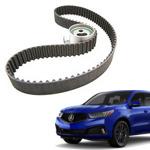 Enhance your car with Acura MDX Drive Belt Pulleys 
