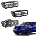 Enhance your car with Acura MDX Driving & Fog Light 