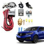 Enhance your car with Acura MDX Engine Sensors & Switches 