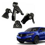 Enhance your car with Acura MDX Engine & Transmission Mounts 