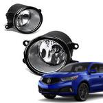 Enhance your car with Acura MDX Fog Light Assembly 