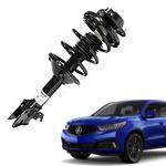 Enhance your car with Acura MDX Front Complete Strut Assembly 