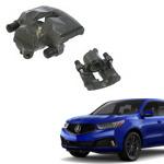 Enhance your car with Acura MDX Front Left Caliper 