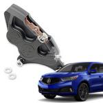Enhance your car with Acura MDX Front Right Caliper 