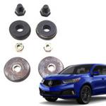 Enhance your car with Acura MDX Front Shocks & Struts Hardware 