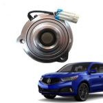 Enhance your car with Acura MDX Front Wheel Bearing 