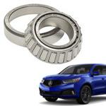 Enhance your car with Acura MDX Front Wheel Bearings 
