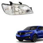 Enhance your car with Acura MDX Headlight & Parts 