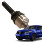Enhance your car with Acura MDX Inner Tie Rod End 