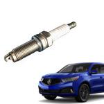 Enhance your car with Acura MDX Iridium And Platinum Plug 