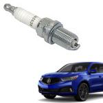 Enhance your car with Acura MDX Iridium Plug 