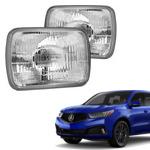 Enhance your car with Acura MDX Low Beam Headlight 