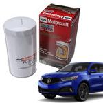 Enhance your car with Acura MDX Oil Filter 