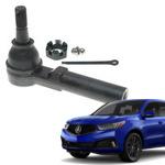 Enhance your car with Acura MDX Outer Tie Rod End 