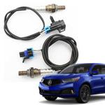 Enhance your car with Acura MDX Oxygen Sensor 