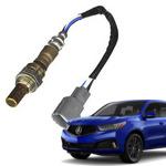Enhance your car with Acura MDX Oxygen Sensor 